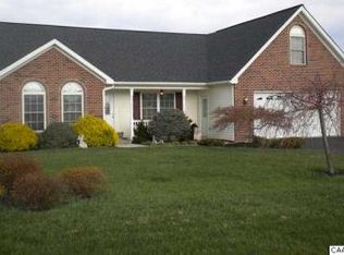 63 Hamshire Way, Fishersville, VA 22939