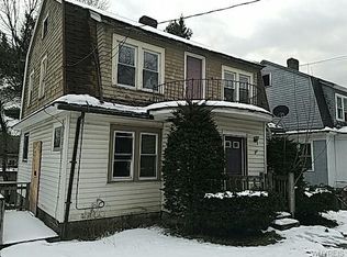 408 Falconer St, Jamestown, NY 14701