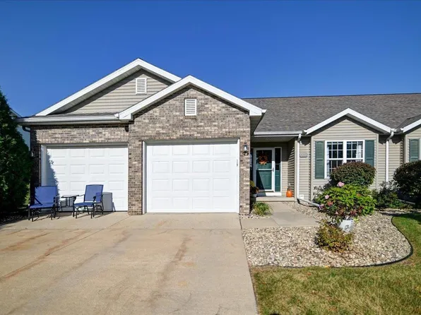 620 Malvern Hill DRIVE, Madison, WI 53718