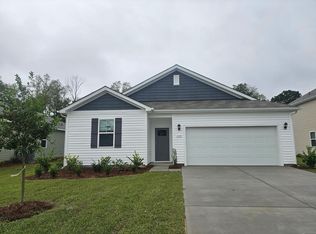 1399 Nokota Dr, Conway, SC 29526