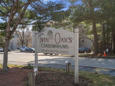 1205 Grafton St #31, Worcester, MA, 01604