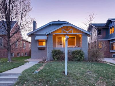 963 N Jackson St, Denver, CO, 80206