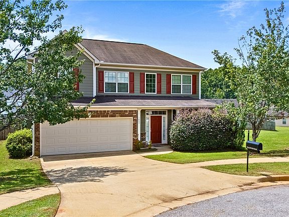 2nd image of 1803 Archer Ct