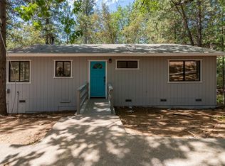12555 Arrowhead Rd, Pine Grove, CA 95665