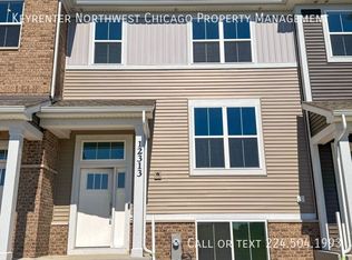 12313 Tinsley St, Huntley, IL 60142