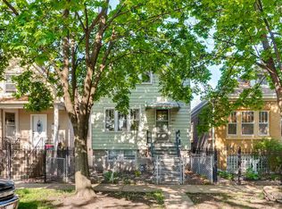 2124 N Kilbourn Ave, Chicago, IL 60639