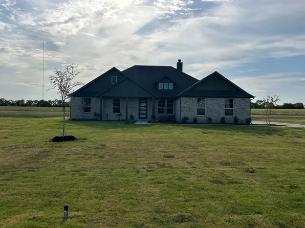 8707 County Road 623, Blue Ridge, TX 75424