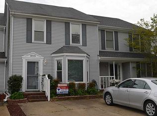 4015 Roebling Ln, Virginia Beach, VA 23452