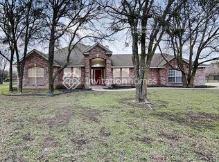 107 Silver Ridge Ln, Aledo, TX 76008