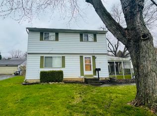 3685 Alpena Rd, Columbus, OH 43232