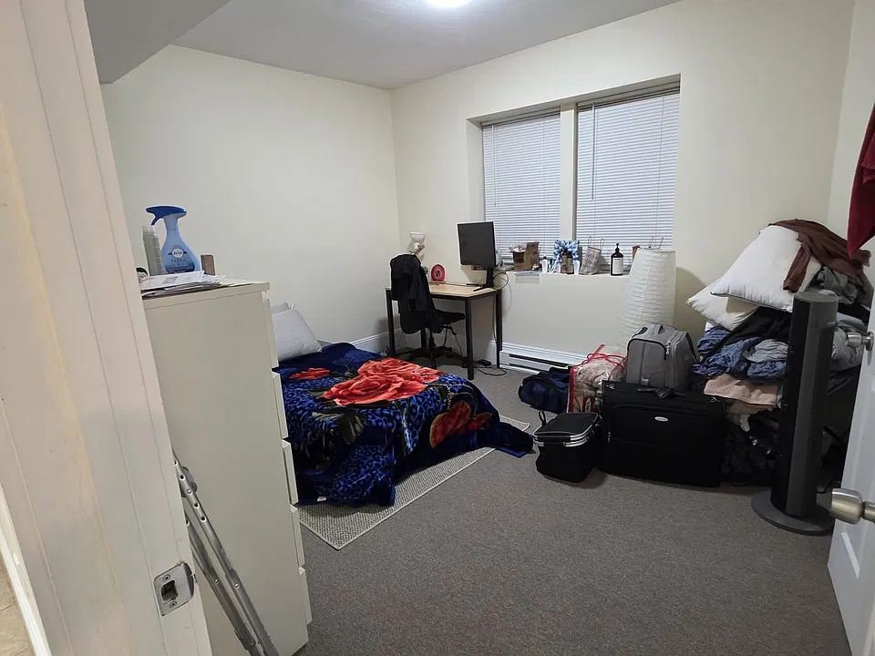 55 Park Dr #4