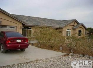 11325 Prado Rd, Pinon Hills, CA 92372