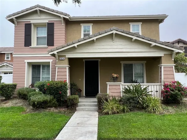 26074 Lugo Dr, Loma Linda, CA 92354