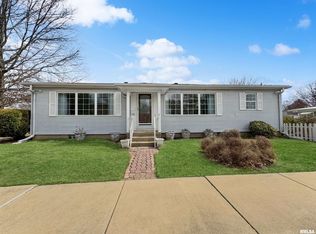 2314 W Laura Ave, West Peoria, IL