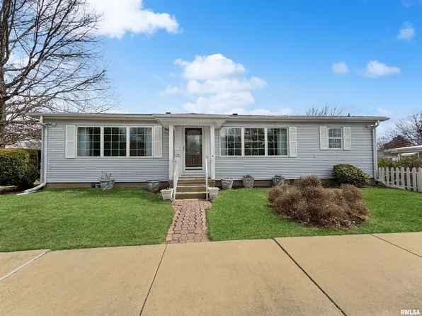 2314 W Laura Ave, West Peoria, IL 61604