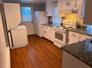 100 E South St #1, Frederick, MD