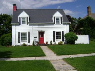 921 Dodge St, Kewaunee, WI 54216