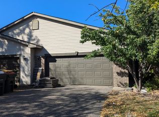 6117 Mill Run Rd, Monticello, MN 55362