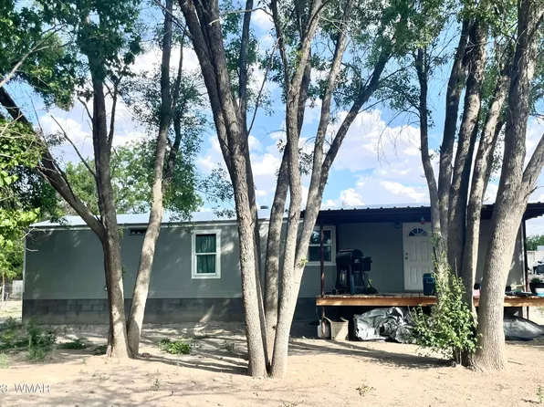 404 SE Old West Hwy, Duncan, AZ 85534