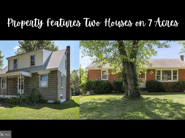 20017 Leitersburg Pike, Hagerstown, MD 21742