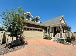5004 N Quatar St, Aurora, CO 80019