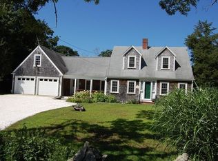 688 Smith Neck Rd, Dartmouth, MA 02748