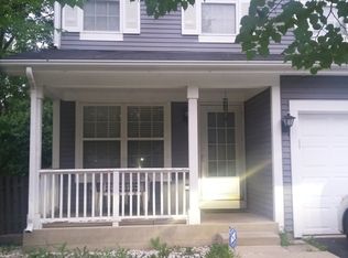 13945 S Oakdale Cir #0, Plainfield, IL 60544