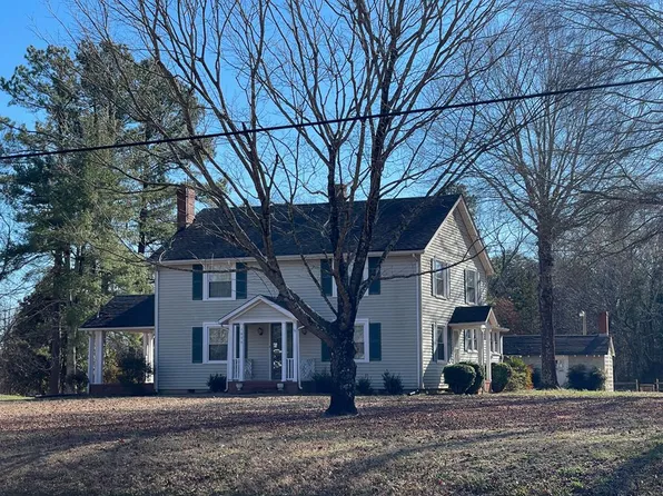 1099 Mount Laurel Rd, Clover, VA 24534