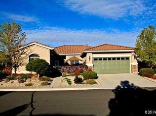 2019 Corleone Dr, Sparks, NV 89434