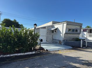 801 SW 1st Pl, Hallandale, FL 33009