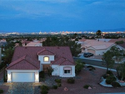 2524 Banora Point Dr, Las Vegas, NV, 89134