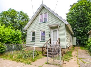 26 Clarkson St, Rochester, NY 14613