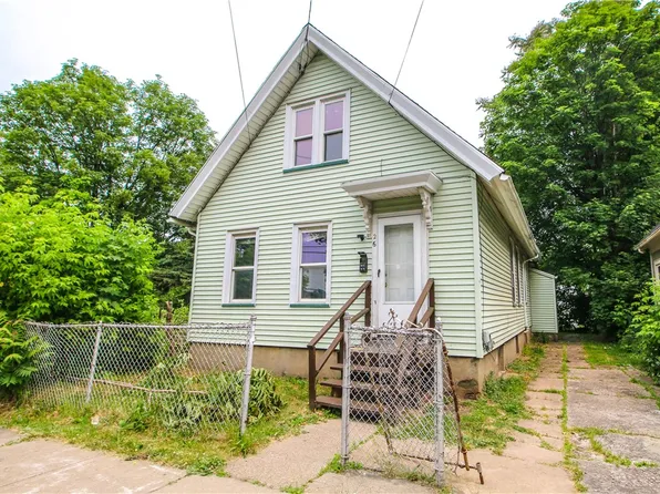 26 Clarkson St, Rochester, NY 14613