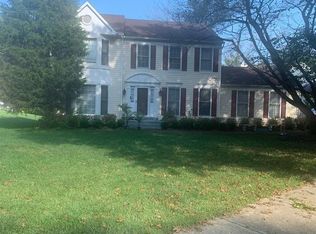 1200 Fairlakes Pl, Bowie, MD 20721