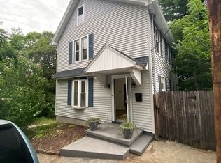 157 N Oak Ave, Shelton, CT 06484