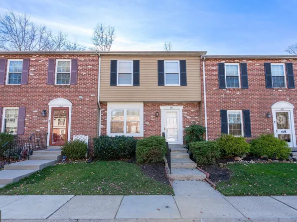 201 Cherokee Cir, Ambler, PA 19002