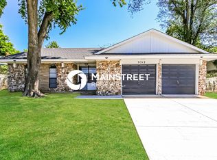9312 NE 16th St, Midwest City, OK 73130