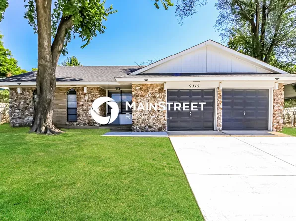 9312 NE 16th St, Midwest City, OK 73130