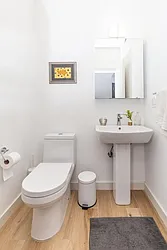 Rented by LG Fairmont Group