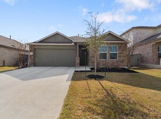 109 Claiborne Wright Way, Bastrop, TX 78602
