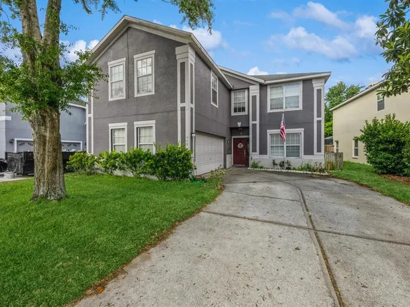 502 Freeman St, Longwood, FL 32750