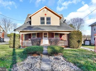 340 Hanover Rd, York, PA 17408