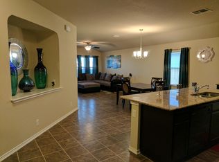 9022 Addison Rdg, San Antonio, TX 78254