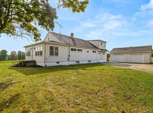 1717 Myers Rd, Shelby, OH 44875