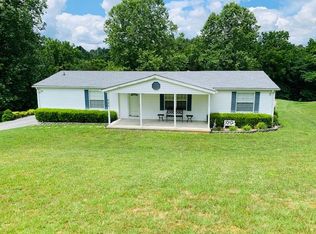 642 Pleasant Hill Rd, Blountville, TN 37617