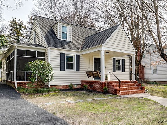 2nd image of 2307 Norman Ave