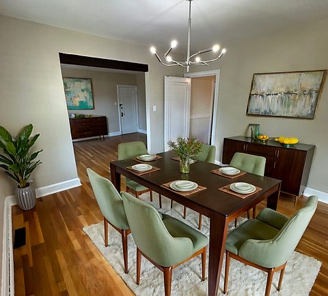 5th image of 1129 Moorlands Dr #B