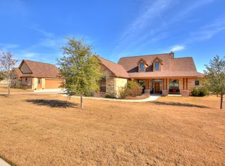 803 Pheasant Mdws, Liberty Hill, TX 78642