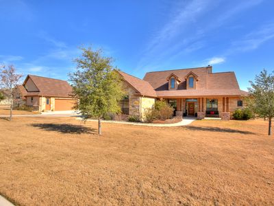 803 Pheasant Mdws, Liberty Hill, TX, 78642