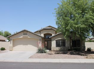 3872 E Simpson Rd, Gilbert, AZ 85297